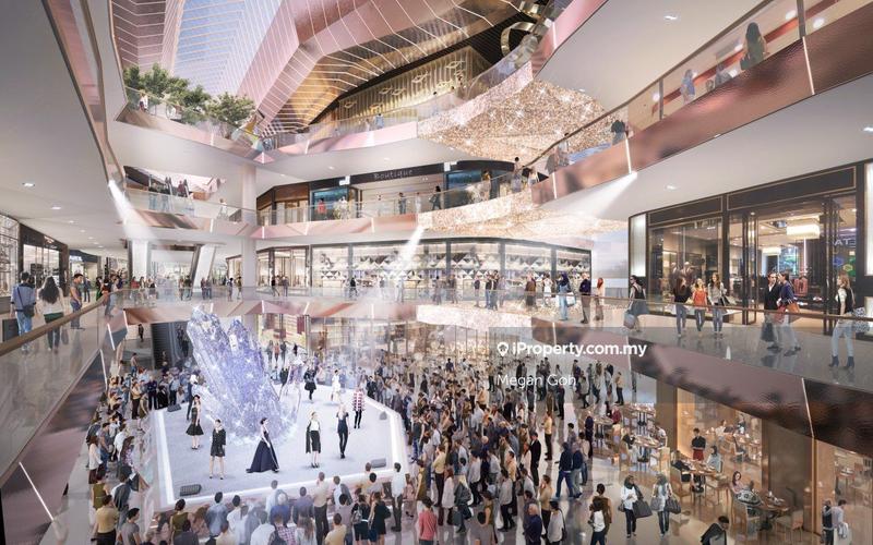 Office for Sale in KL City Centre, Kuala Lumpur by Megan Goh - iProperty.com.my