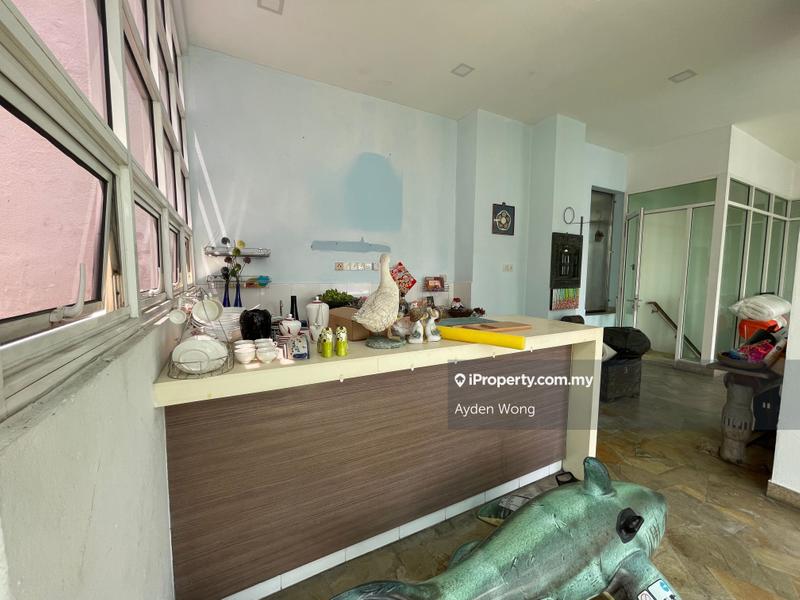 For Sale - Binjai Residency
