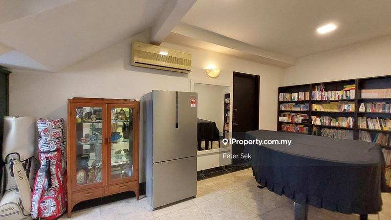 Condominium for Sale in Almaspuri by Peter Sek - iProperty.com.my