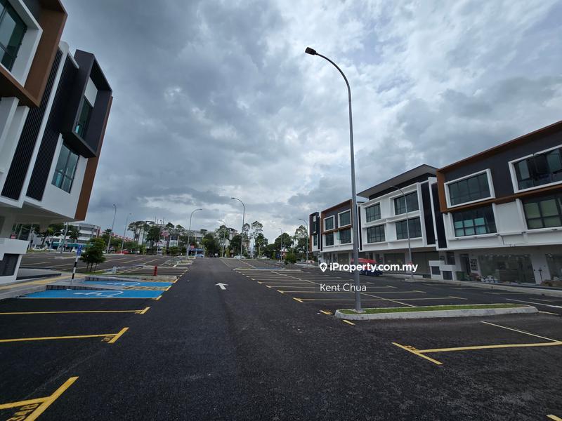 For Sale - Bandar Seri Putra, Bangi, Selangor