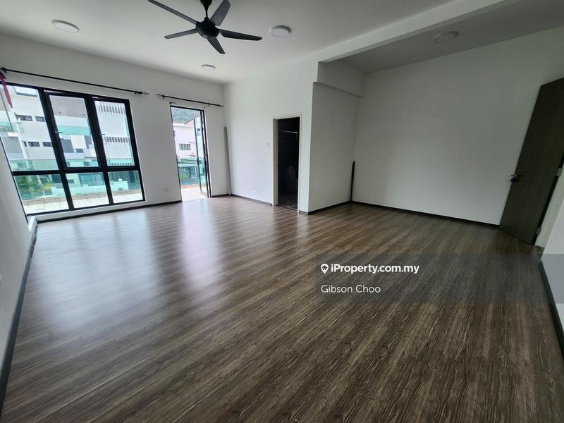 Semi-Detached House for Sale in Kajang Perdana, Kajang by Gibson Choo - iProperty.com.my