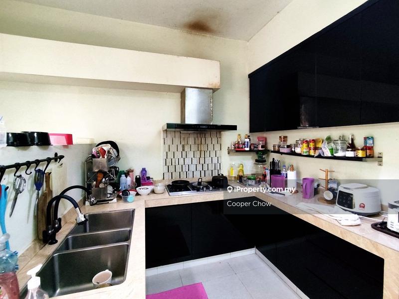 Rumah Berkembar untuk Dijual di Seksyen 5, Petaling Jaya oleh Cooper Chow - iProperty.com.my