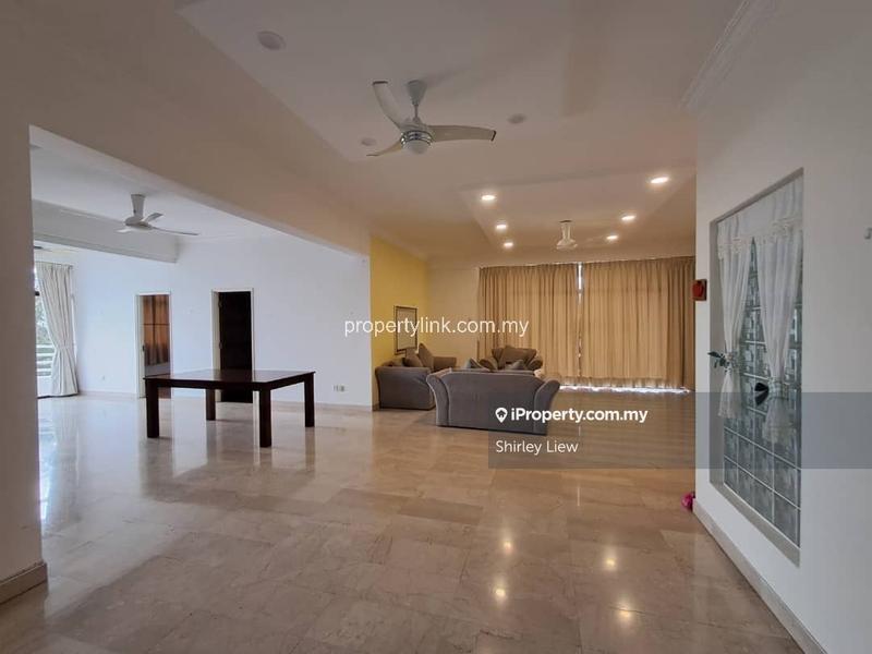 Condominium for Rent in Desa Bangsar Ria by Shirley Liew - iProperty.com.my