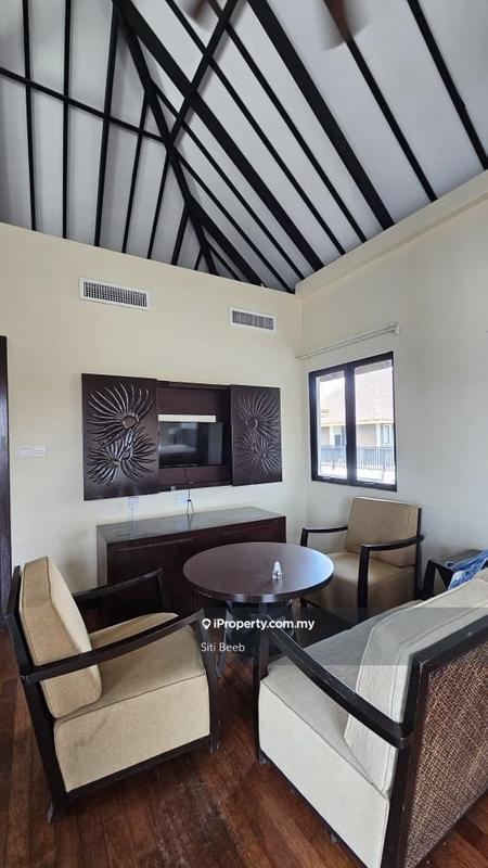 Service Residence for Sale in Avani Sepang Goldcoast Resort by Siti Beeb - iProperty.com.my