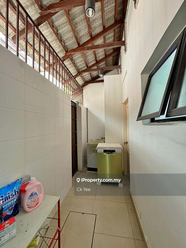3-storey Terraced House for Sale in Jalil Sutera, Bukit Jalil by Ck Yee - iProperty.com.my