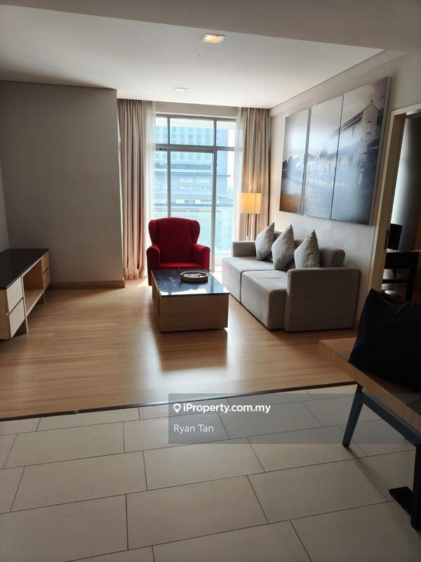 For Sale - Straits Residence (Serviced Suites)