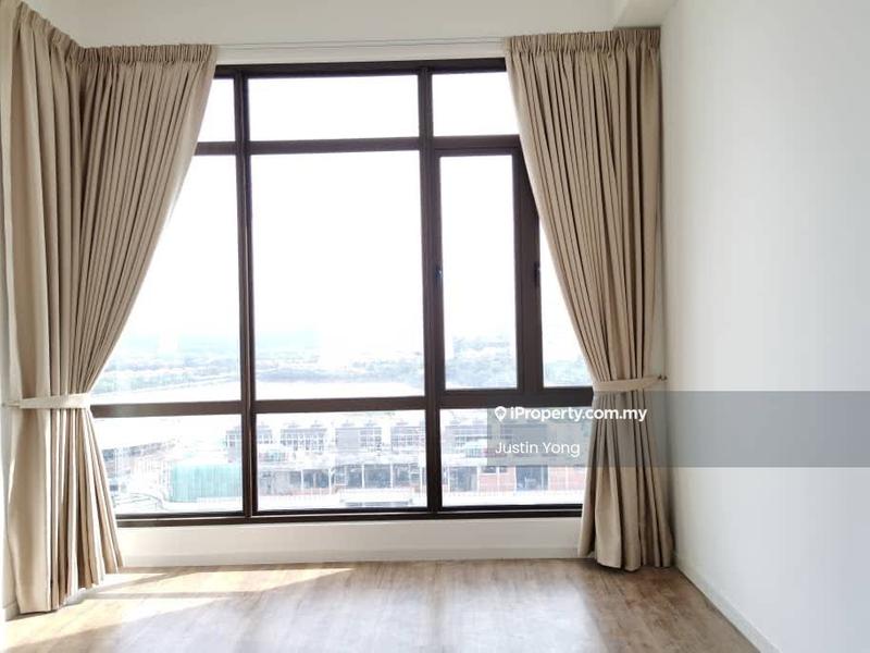 Service Residence for Rent in The Park Sky Residence by Justin Yong - iProperty.com.my