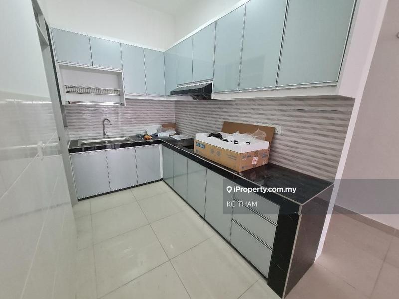 Condominium for Sale in Legendview by KC THAM - iProperty.com.my