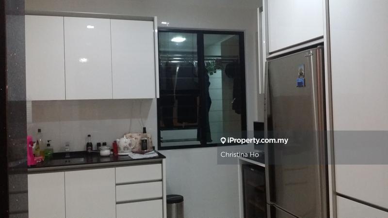 Condominium for Sale in Papillon Desahill Condominium by Christina Ho - iProperty.com.my