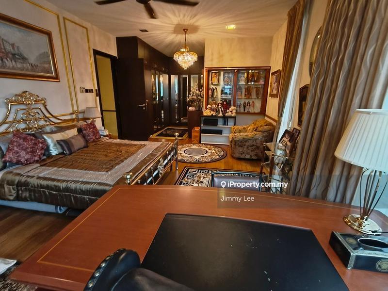 Zero Lot Bungalow for Sale in Bukit Antarabangsa - Ampang - Siarah Oakleaf, Ampang by Jimmy Lee - iProperty.com.my