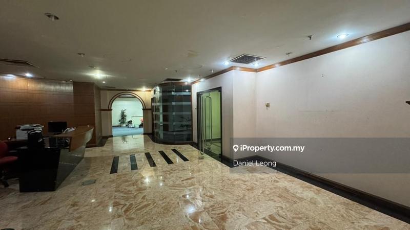 For Sale - UOA Centre Jalan Pinang