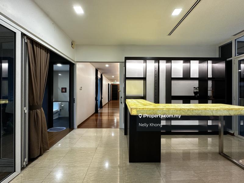 Kondominium untuk Dijual di Desa Eight oleh Nelly Khong - iProperty.com.my