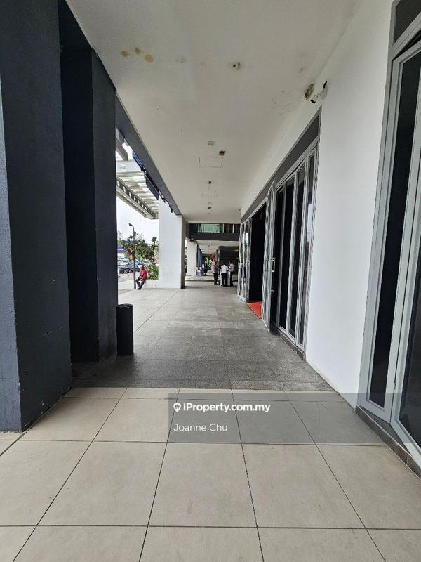 Shop-Office for Sale in Scott Garden Old klang Road Kuala Lumpur, Jalan Klang Lama (Old Klang Road) by Joanne Chu - iProperty.com.my