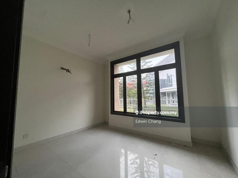 Banglo untuk Dijual di Bandar Kinrara Seksyen 1, Bandar Kinrara oleh Edwin Chang - iProperty.com.my