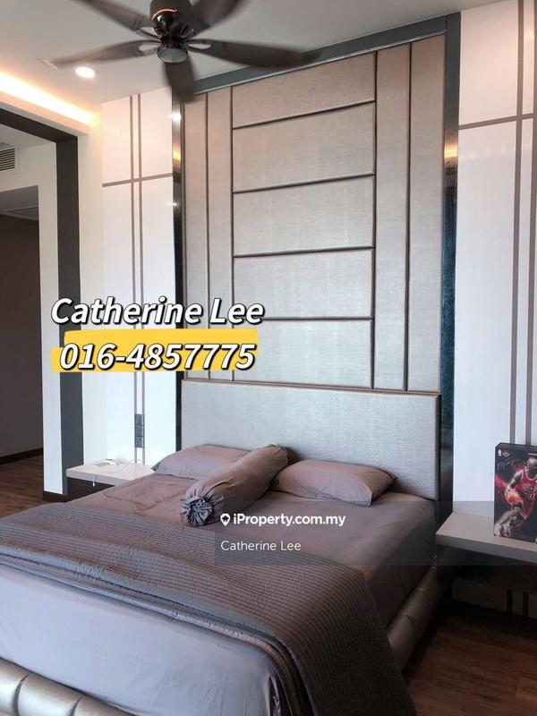 Condominium for Rent in Infinity Beachfront Condominium by Catherine Lee - iProperty.com.my