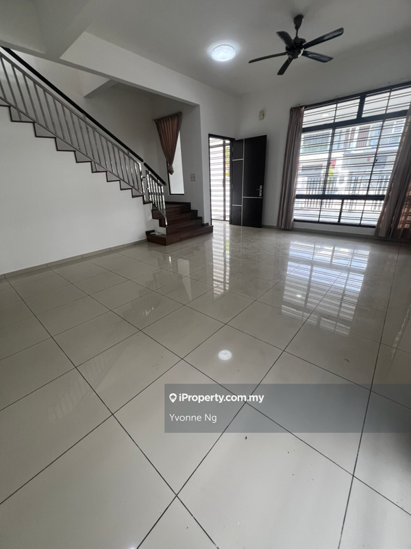 Cluster House for Sale in Taman Bukit Indah @ Garden Villa, Johor Bahru by Yvonne Ng - iProperty.com.my