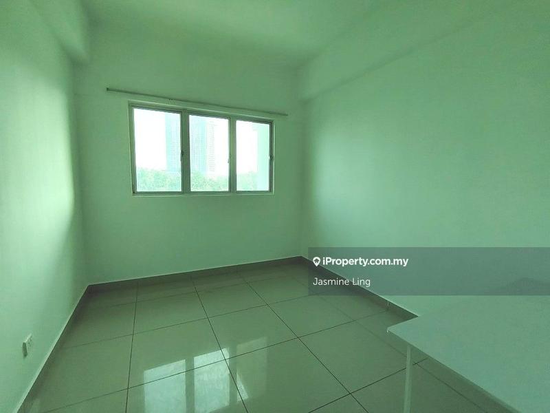 For Sale - Kiara Residence 2 (Residensi Kiara Jalil 2)