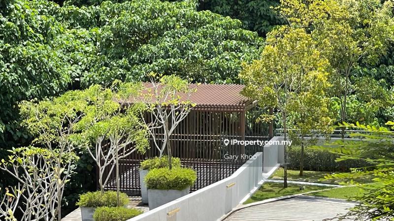 Condominium for Sale in Trehaus Condo Villa by Gary Khoo - iProperty.com.my