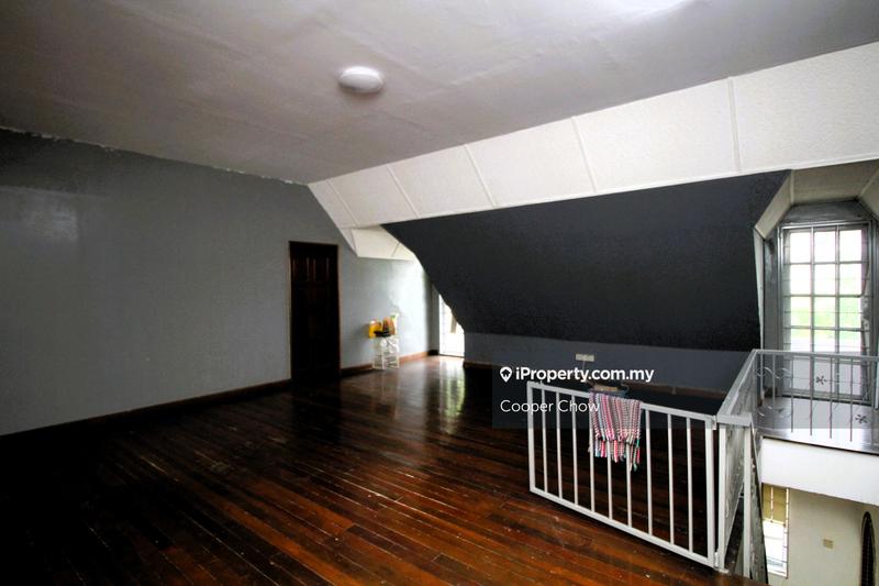 Bungalow House for Sale in SS1, Petaling Jaya by Cooper Chow - iProperty.com.my