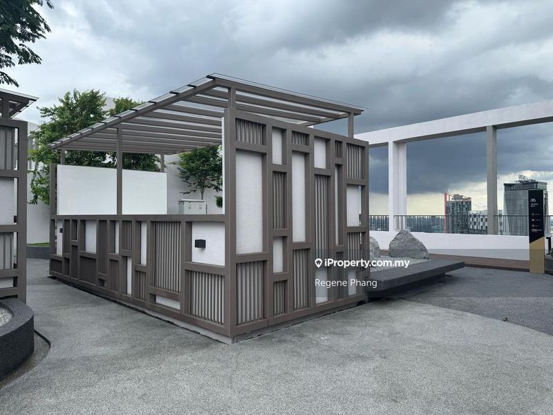 Residensi Servis untuk Dijual di D'Erica oleh Regene Phang - iProperty.com.my