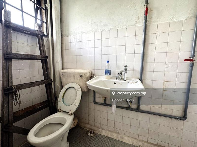 2.5-storey Terraced House for Sale in Taman Sri Sinar, Segambut by Cooper Chow - iProperty.com.my