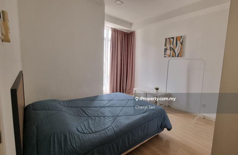 Residensi Servis untuk Dijual di Camellia Serviced Suites oleh Cheryl Tan - iProperty.com.my