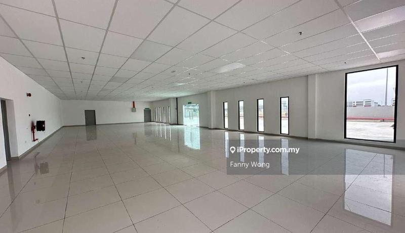 Detached Factory for Rent in Kampung Teluk Panglima Garang, Telok Panglima Garang by Fanny Wong - iProperty.com.my