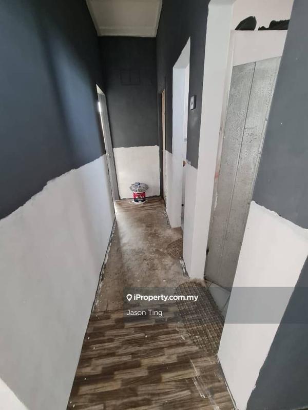 Rumah Pangsa untuk Dijual di Taman Daya - Jalan Enau 16,20 oleh Jason Ting - iProperty.com.my