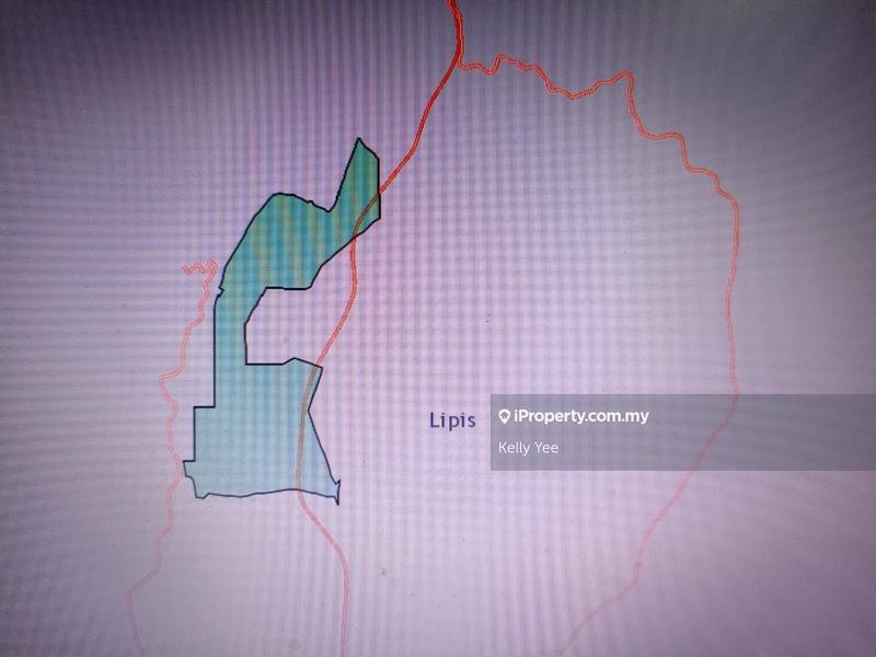 Agricultural Land for Sale in Mukim Batu Yon, Kuala Lipis by Kelly Yee - iProperty.com.my