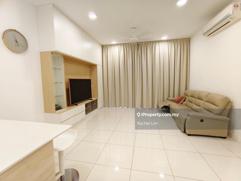 Kondominium untuk Disewa di One Cochrane Residence oleh Rachel Lim - iProperty.com.my