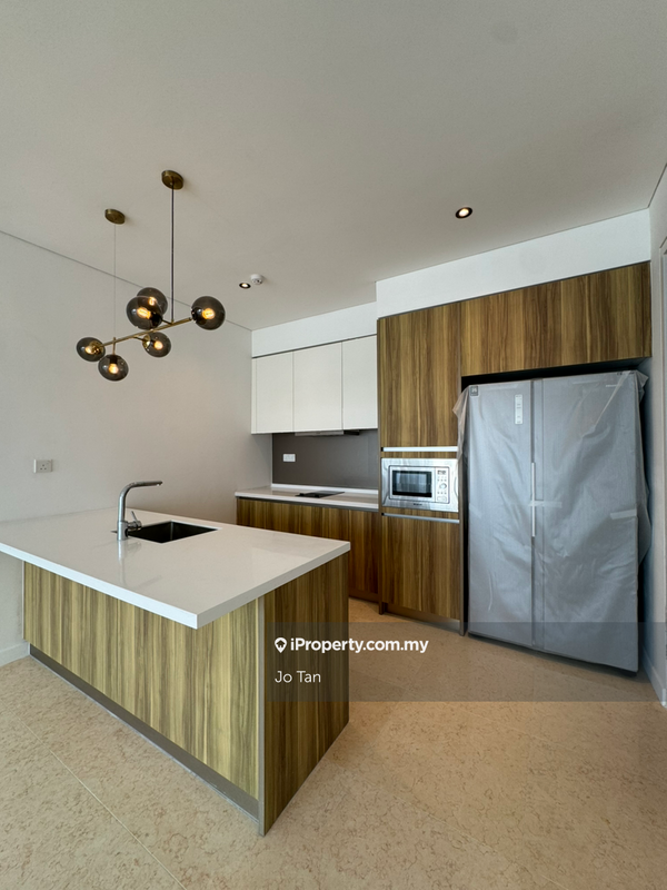 For Rent - D'Rapport