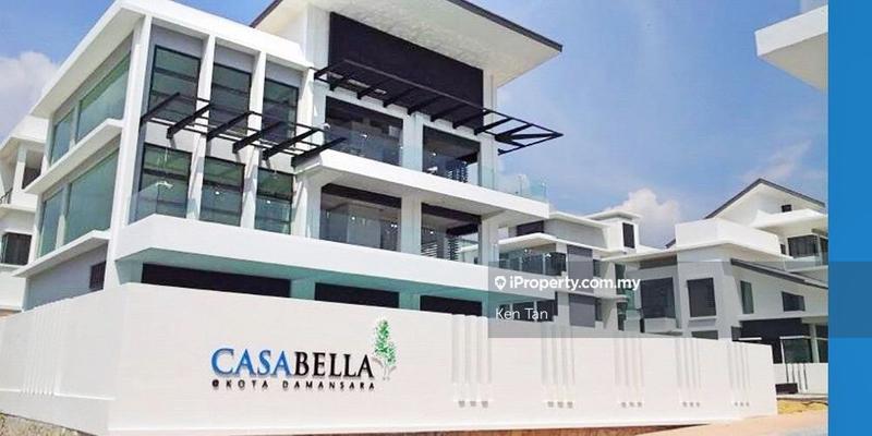 Bungalow House for Sale in Casabella, Kota Damansara, Kota Damansara by Ken Tan - iProperty.com.my
