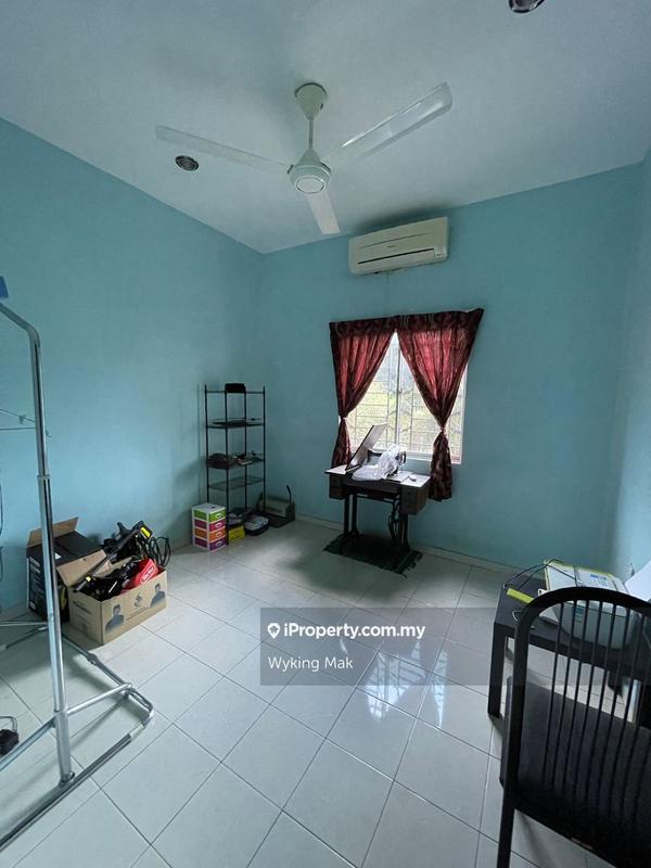 2-storey Terraced House for Sale in Batu Caves, Kuala Lumpur by Wyking Mak - iProperty.com.my