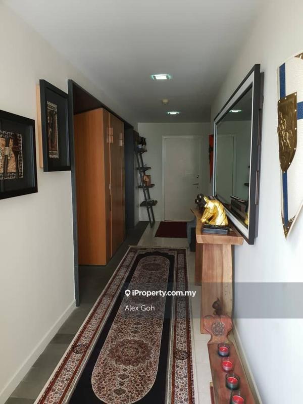 Condominium for Sale in 2 Hampshire by Alex Goh - iProperty.com.my