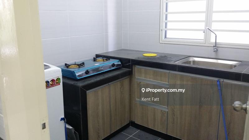 Condominium for Rent in Green Terrain (Prima Villa) by Kent Fatt - iProperty.com.my