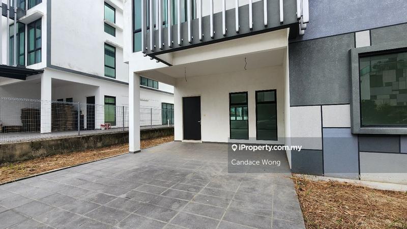 Rumah Berkembar untuk Dijual di Taman Villa Perdana, Kajang oleh Candace Wong - iProperty.com.my