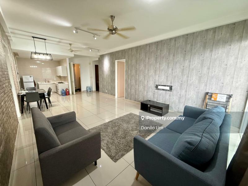 Condominium for Rent in Green Residence by Danilo Lim - iProperty.com.my