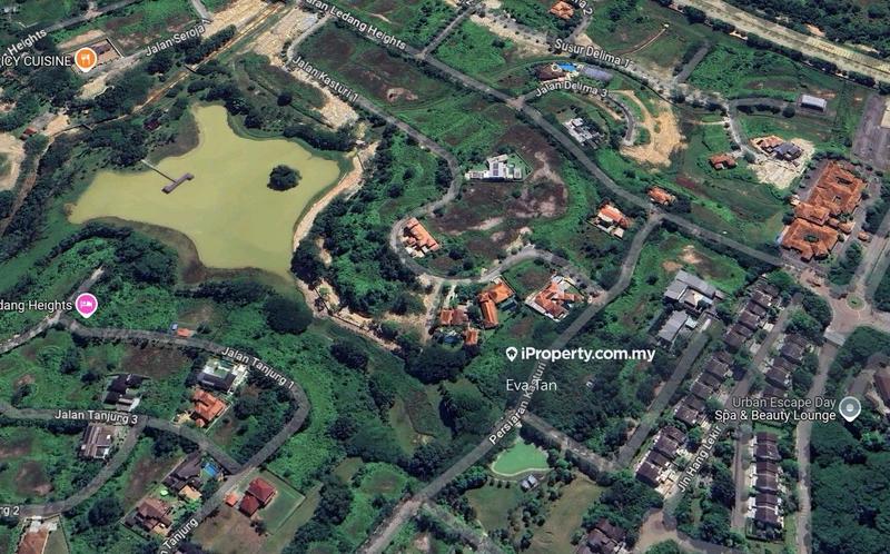 Bungalow Land for Sale in Ledang Heights, Iskandar Puteri (Nusajaya) by Eva Tan - iProperty.com.my