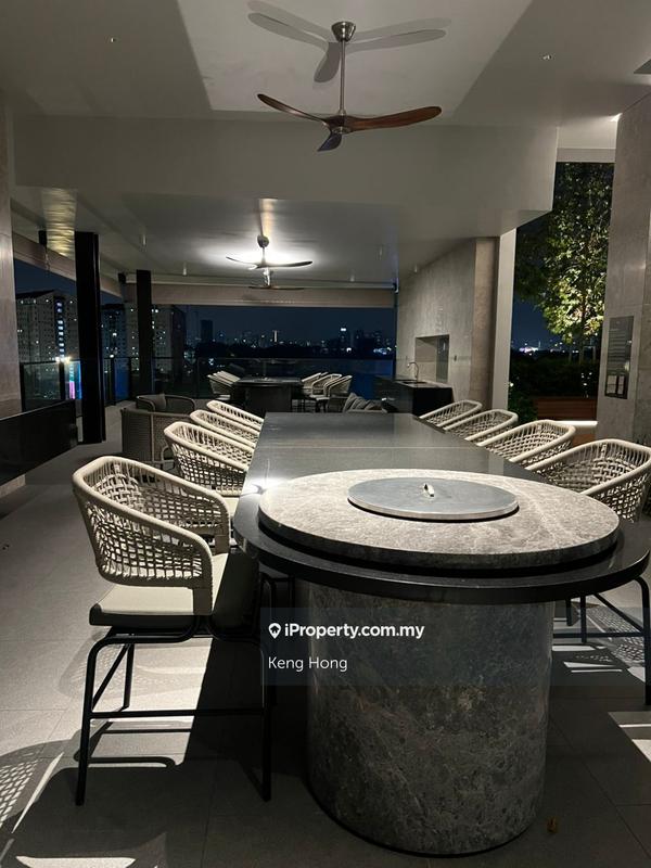 Kondominium untuk Dijual di Aetas Damansara oleh Keng Hong - iProperty.com.my
