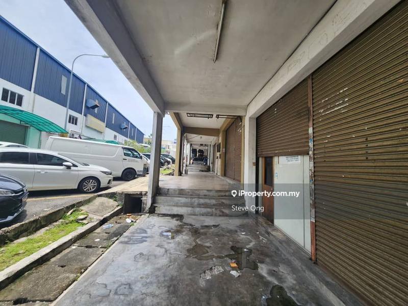 Shop for Sale in Taman Overseas Union (Taman Oug), Jalan Klang Lama (Old Klang Road) by Steve Ong - iProperty.com.my
