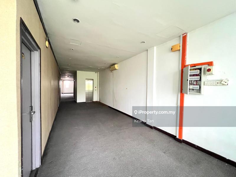 For Rent - [19 Rooms w/ Lift] Taman Golden Jalan Ipoh