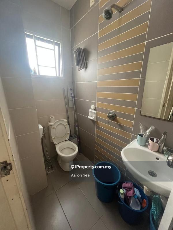 Townhouse for Sale in 16 Sierra, Puchong by Aaron Yee - iProperty.com.my
