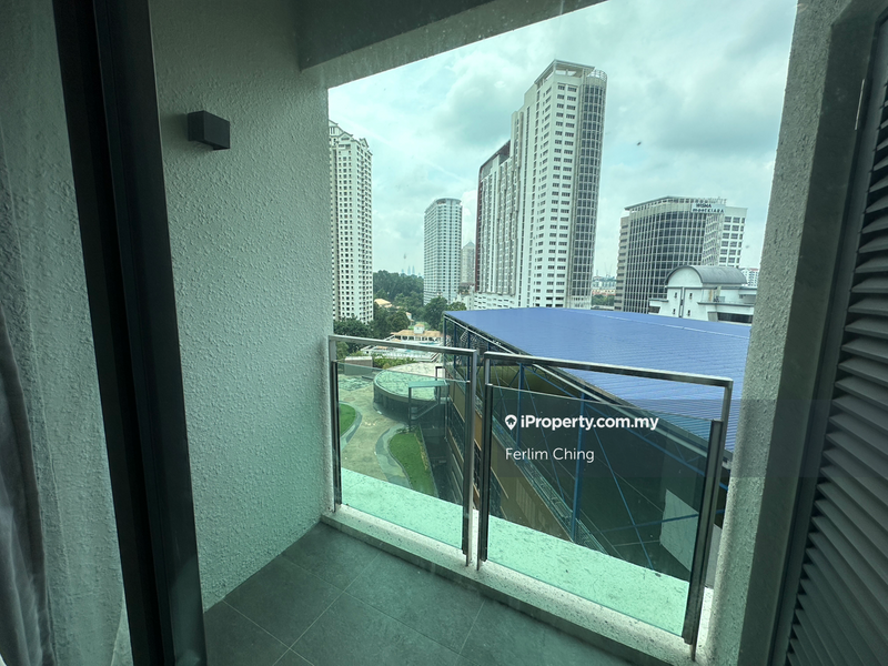 For Rent - Ooak Serviced Apartments @ Kiara 163