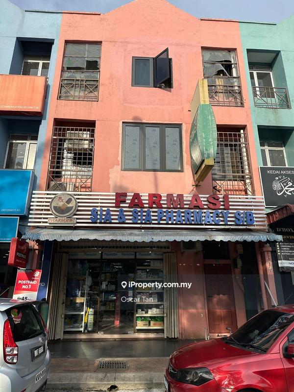 Shop for Rent in Bandar Baru Salak Tinggi, Sepang by Oscar Tan - iProperty.com.my