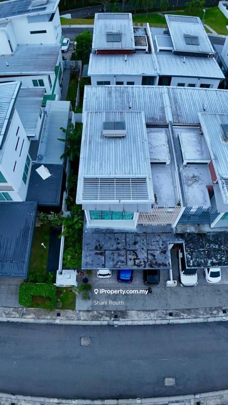 Semi-Detached House for Sale in Garden Residence, Cyberjaya by Sharil Routh - iProperty.com.my