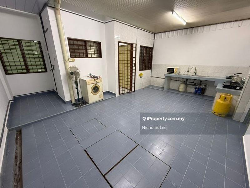 Rumah Teres 2-Tingkat untuk Dijual di Fair Park, Ipoh oleh Nicholas Lee - iProperty.com.my