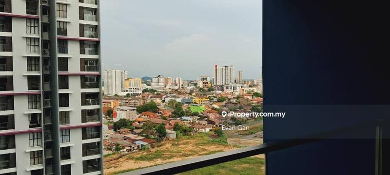 Kondominium untuk Dijual di Admiral Residences oleh Evan Gan - iProperty.com.my