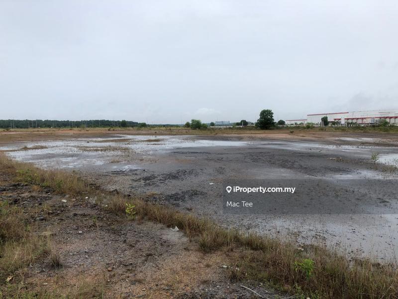 Tanah Perindustrian untuk Dijual di 2ac Industrial Land @ KLIA Nilai Sepang, Bandar Enstek oleh Mac Tee - iProperty.com.my