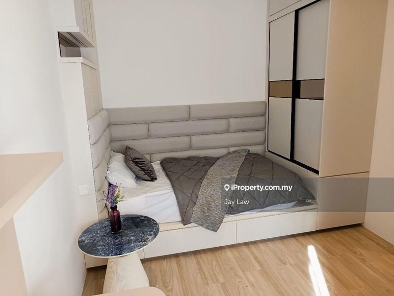 Townhouse for Sale in Kuching, Sarawak by Jay Law - iProperty.com.my