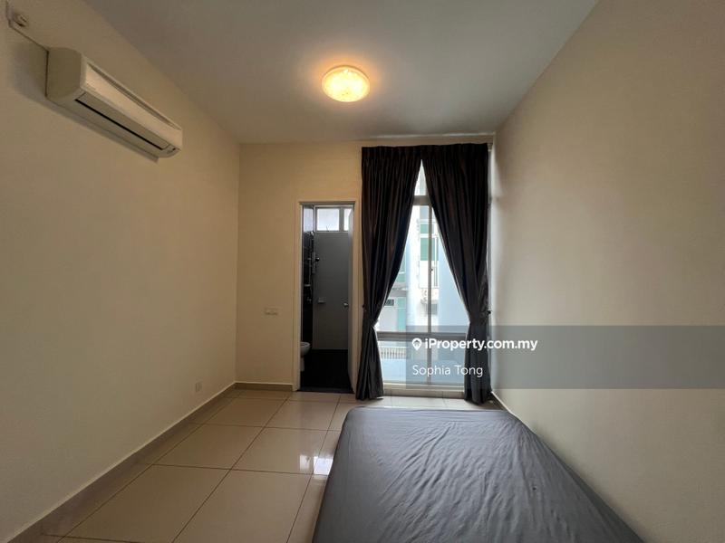 Rumah Berangkai 2 Tingkat untuk Disewa di Setia Eco Cascadia , Setia Indah , Eco world, Johor Bahru oleh Sophia Tong - iProperty.com.my
